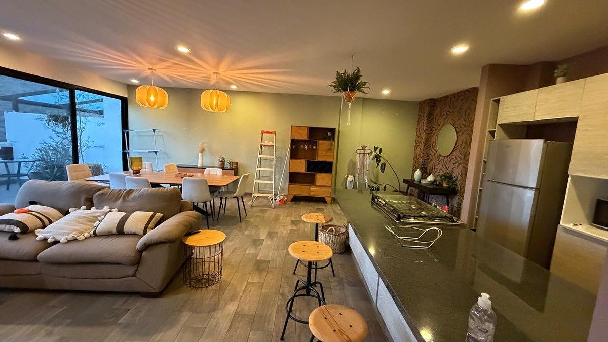 Departamento en Villas de Irapuato, Irapuato, foto 25 de 35