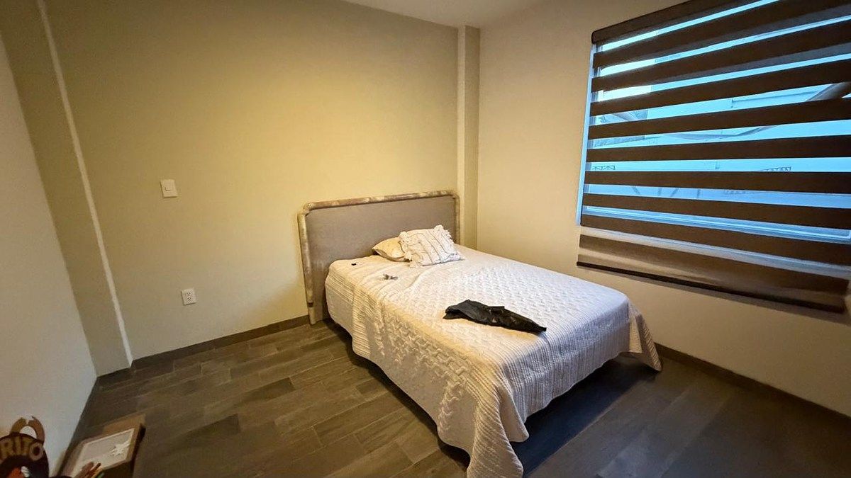 Departamento en Villas de Irapuato, Irapuato, foto 26 de 35