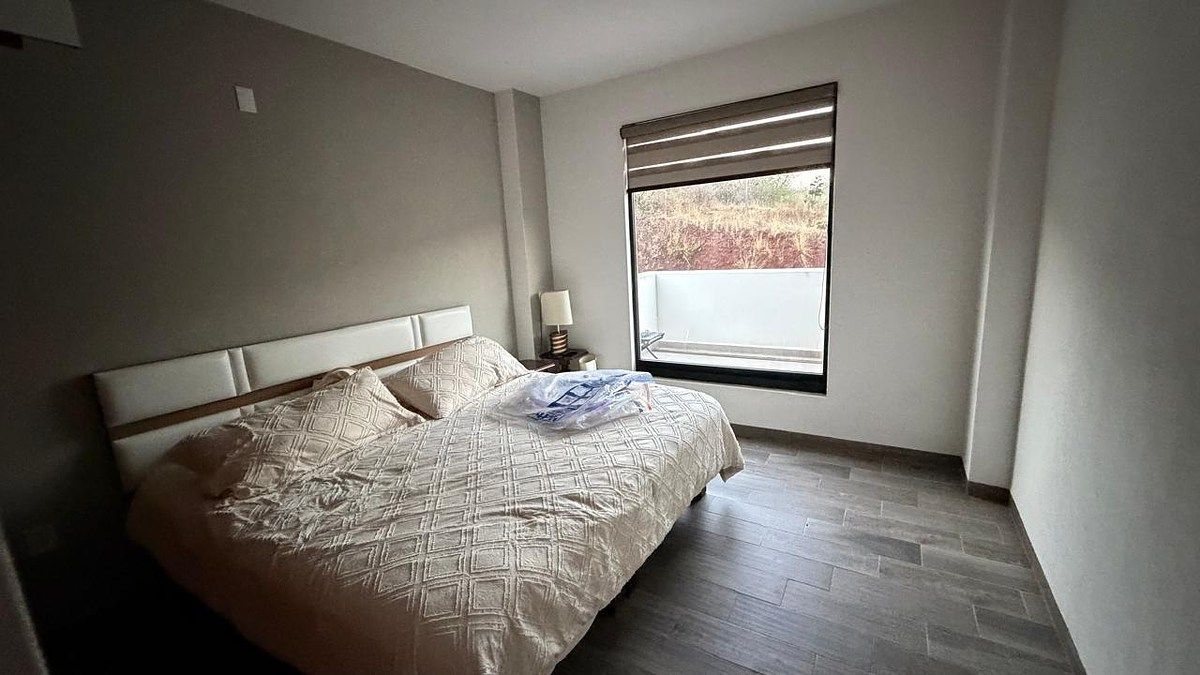 Departamento en Villas de Irapuato, Irapuato, foto 27 de 35