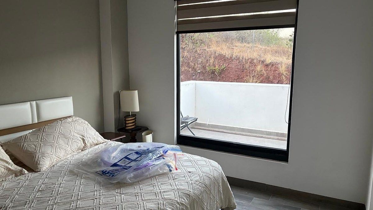 Departamento en Villas de Irapuato, Irapuato, foto 28 de 35