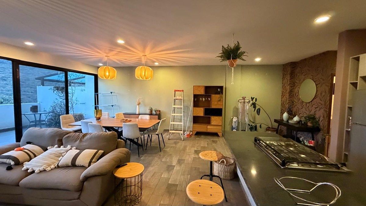 Departamento en Villas de Irapuato, Irapuato, foto 31 de 35
