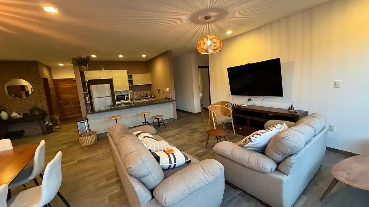 Departamento en Villas de Irapuato, Irapuato, foto 32 de 35