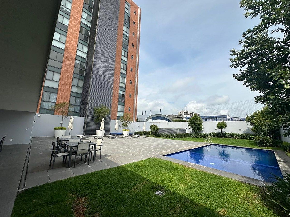 Departamento en Solares, Zapopan, foto 9 de 14