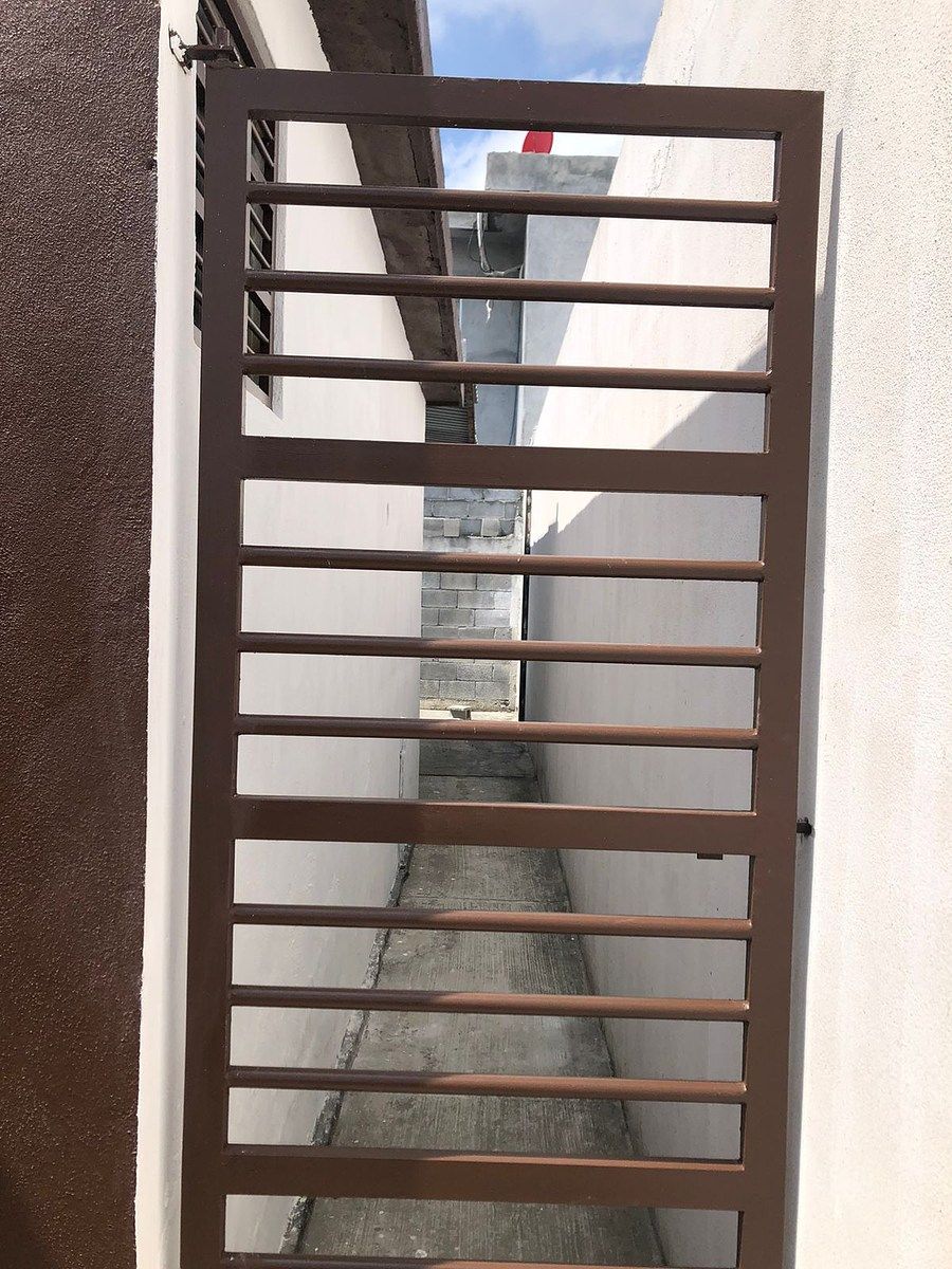 House in Paseo Andaluz, Juárez, photo 5 of 12