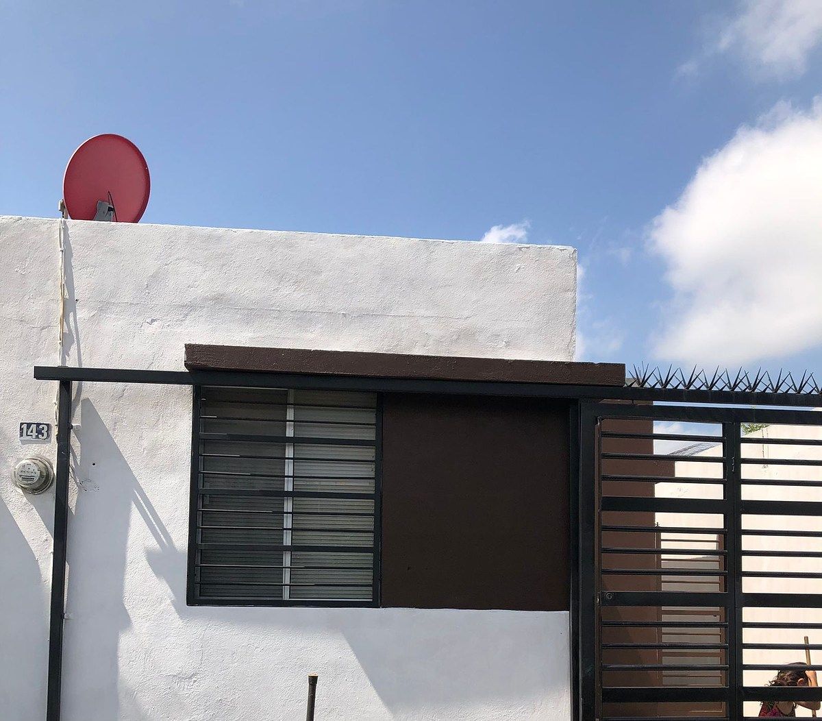 House in Paseo Andaluz, Juárez, photo 2 of 12