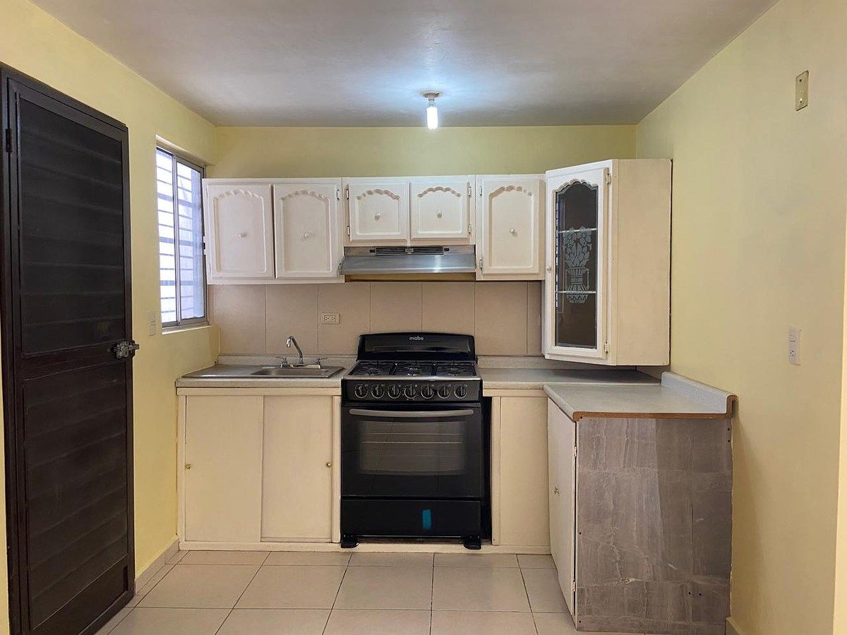 Casa en Paseo Andaluz, Juárez, foto 7 de 12