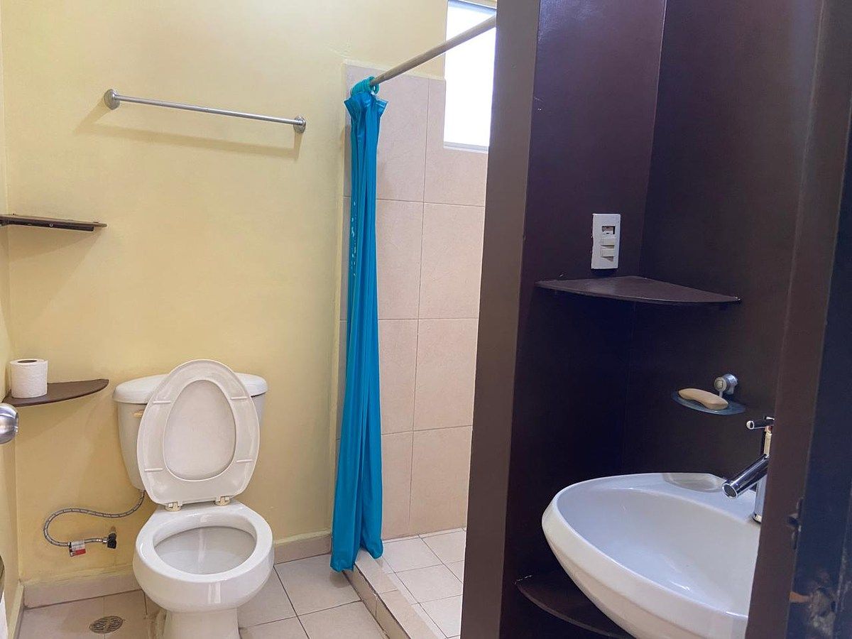 Casa en Paseo Andaluz, Juárez, foto 9 de 12