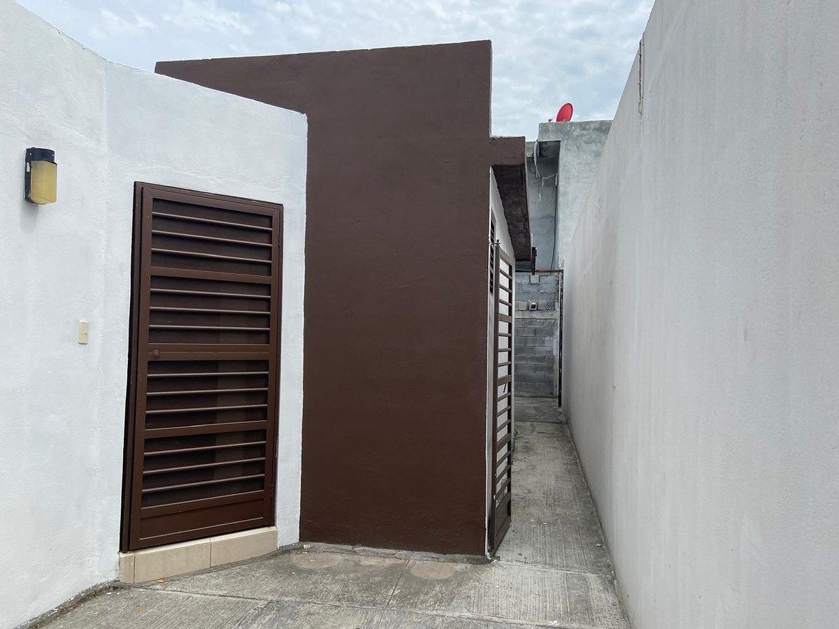 Casa en Paseo Andaluz, Juárez, foto 10 de 12
