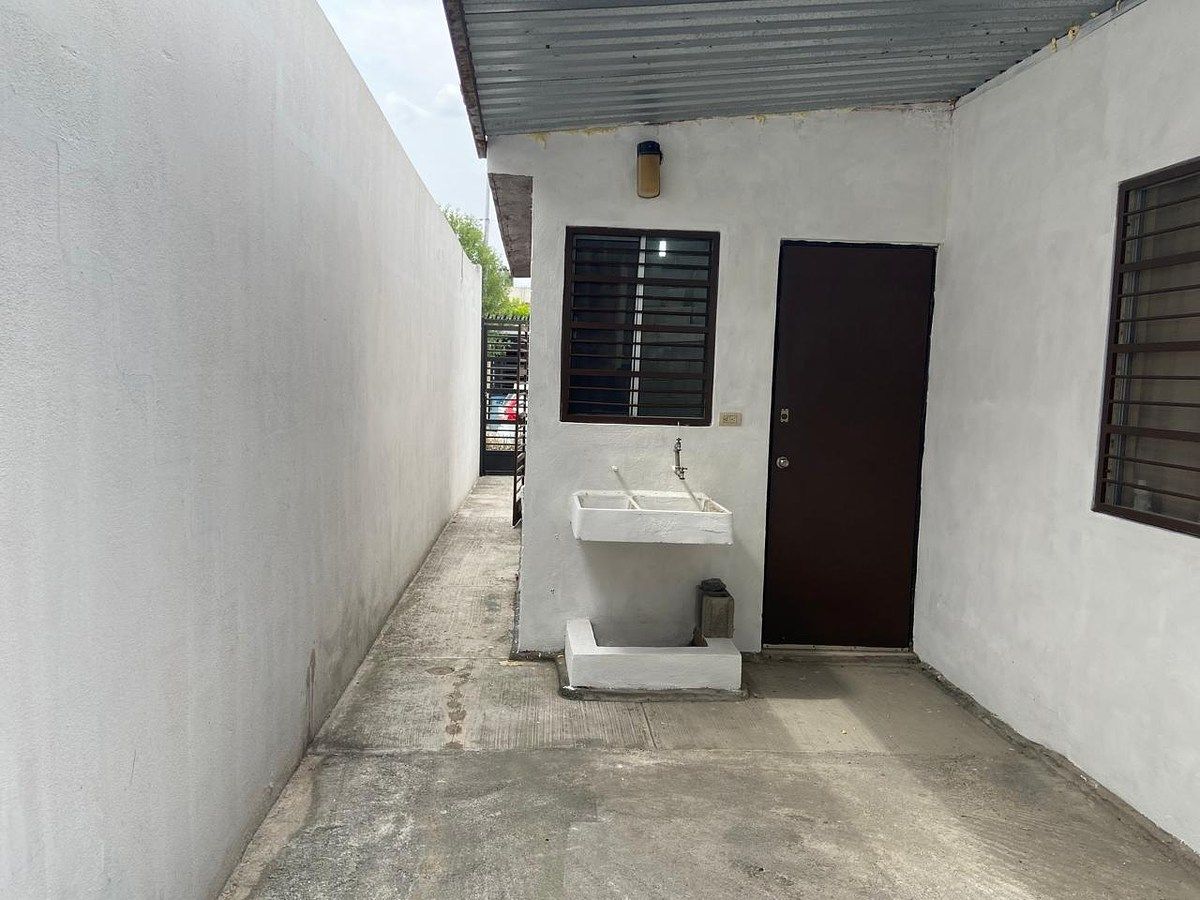 Casa en Paseo Andaluz, Juárez, foto 12 de 12