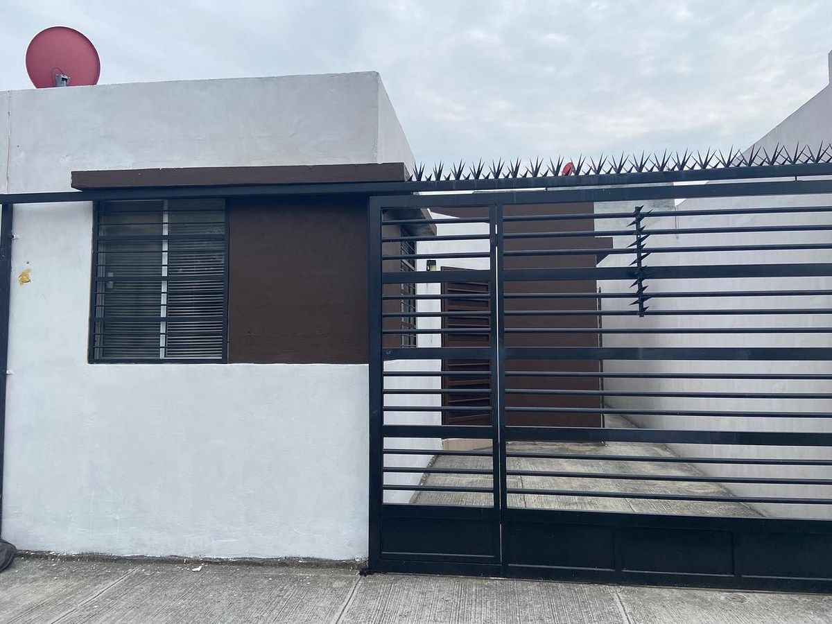 Casa en Paseo Andaluz, Juárez, foto 2 de 12