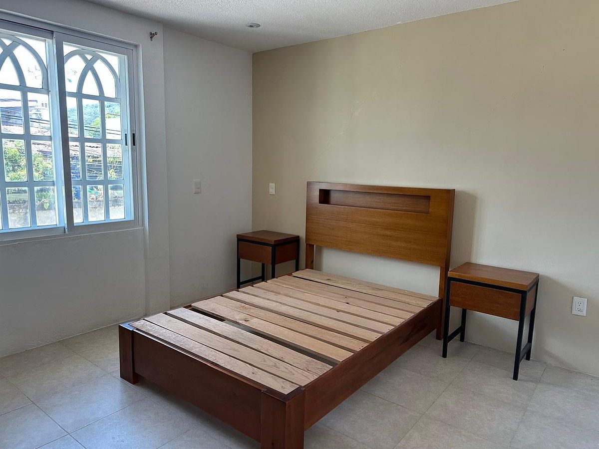 Apartamento em San Ramón, San Cristóbal de Las Casas, foto 8 de 10