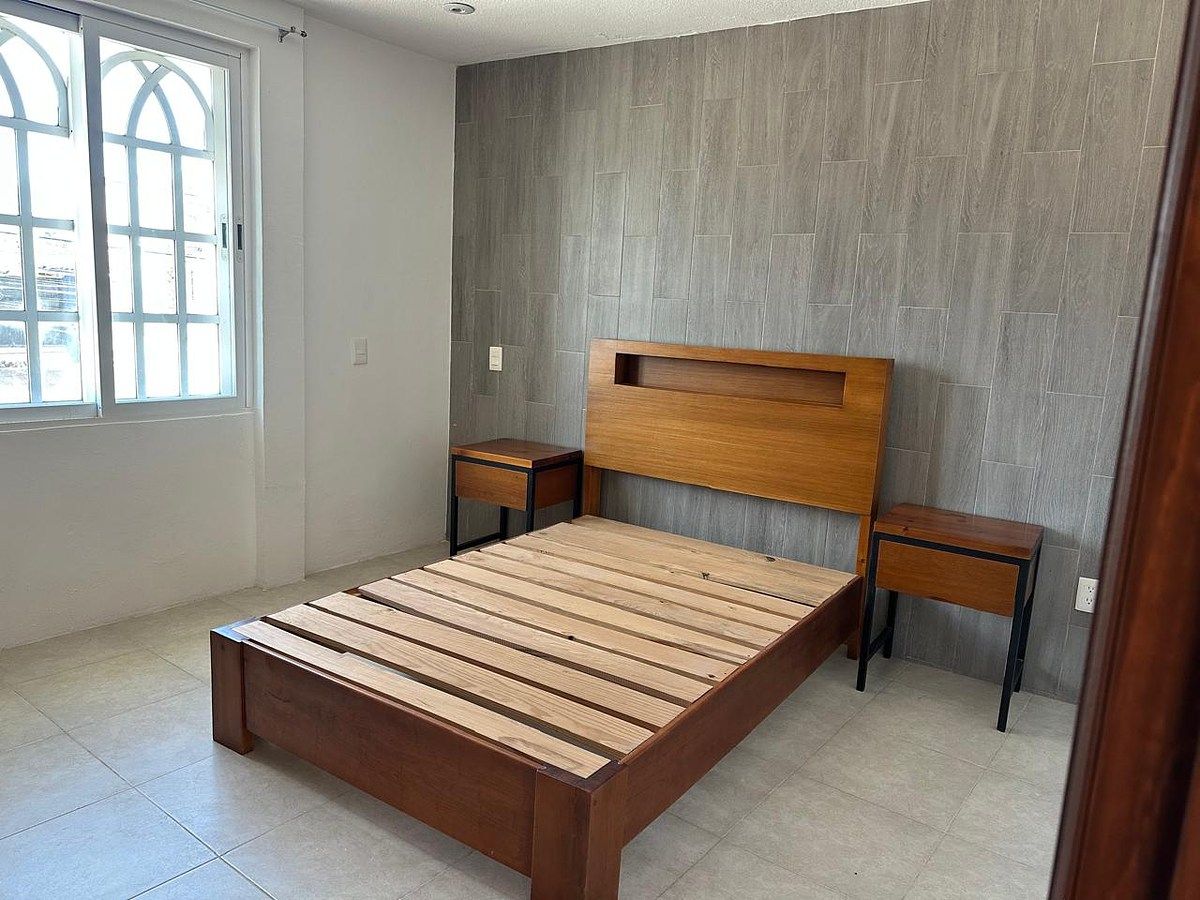 Apartamento em San Ramón, San Cristóbal de Las Casas, foto 9 de 10