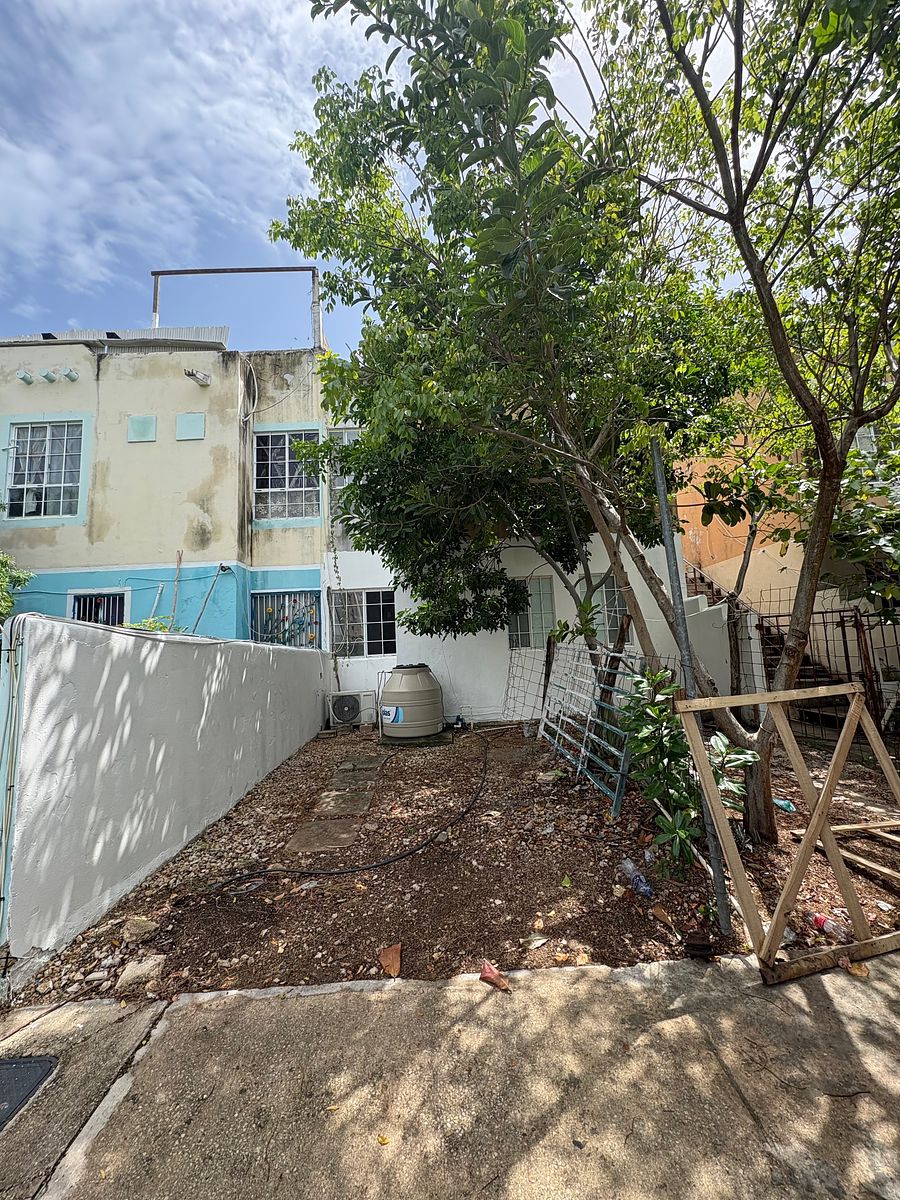 Casa en Villas del Sol, Playa del Carmen, foto 3 de 35