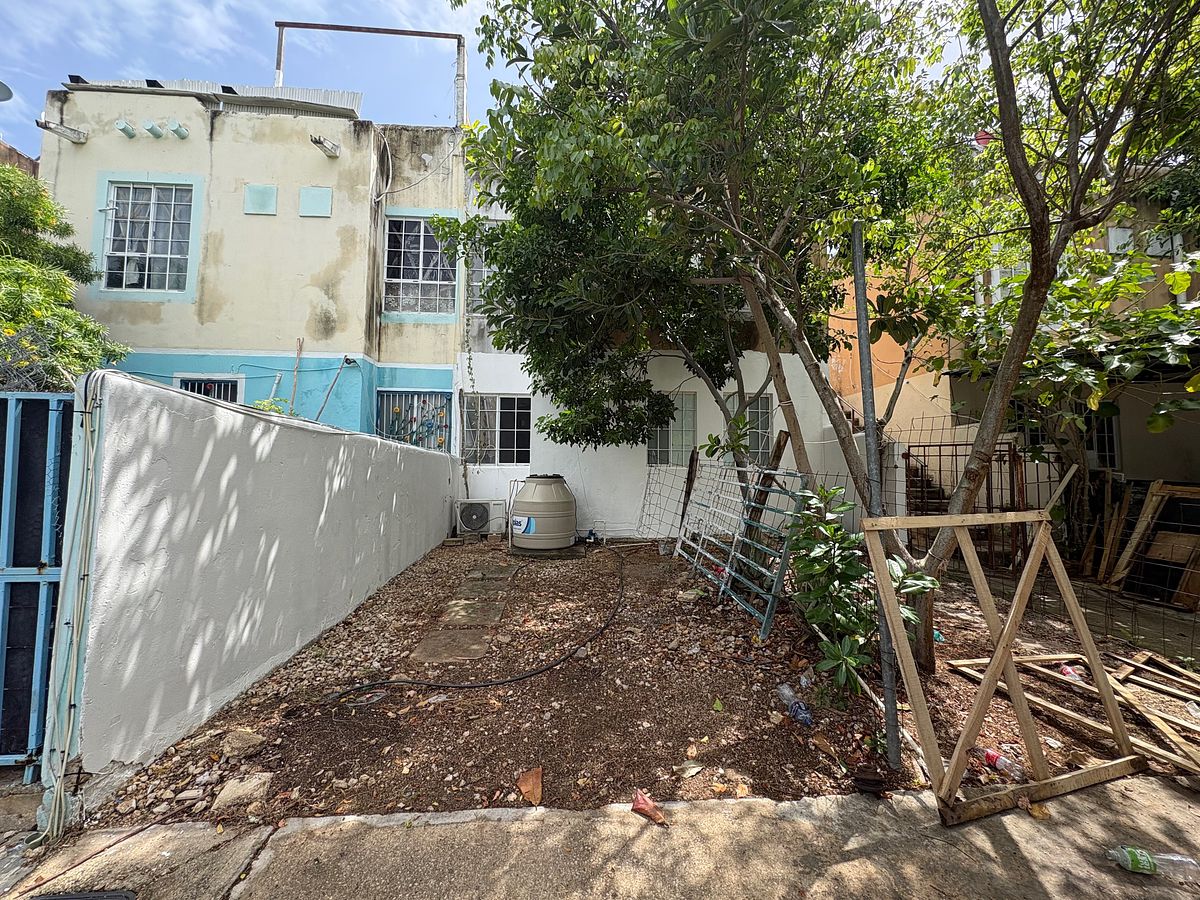 Casa en Villas del Sol, Playa del Carmen, foto 4 de 35