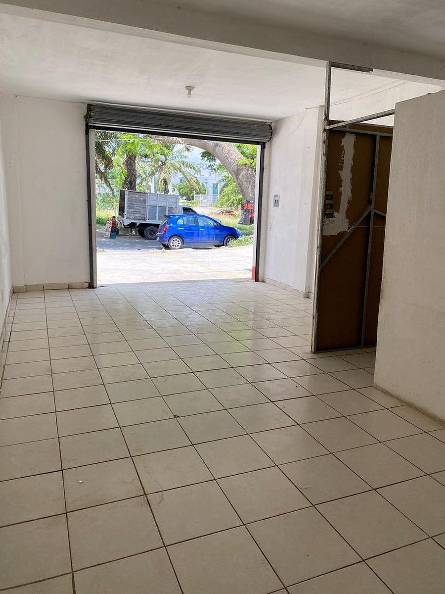 Local comercial en Las Torres, Tuxtla Gutiérrez, foto 6 de 9