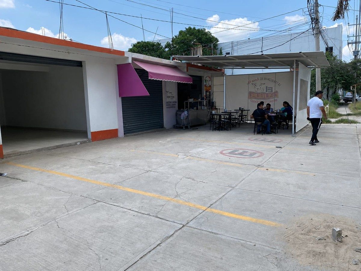 Local comercial en Las Torres, Tuxtla Gutiérrez, foto 2 de 9