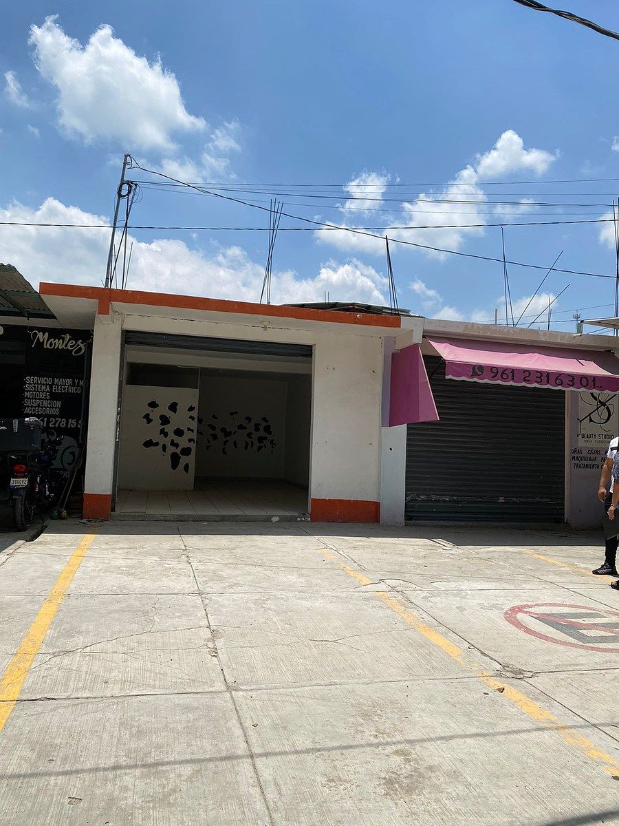 SE RENTA LOCAL, foto 1 de 9