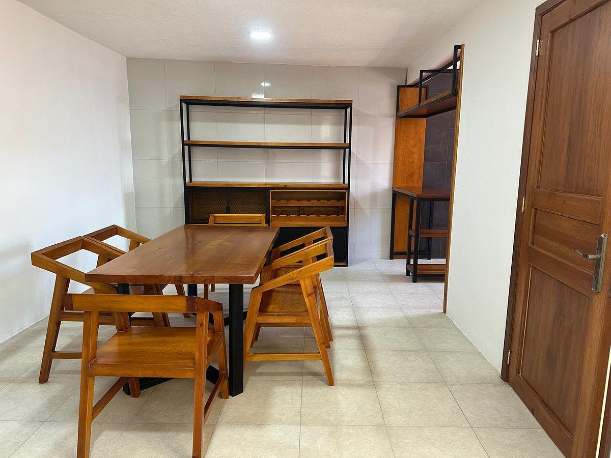 Departamento en San Ramón, San Cristóbal de Las Casas, foto 3 de 10