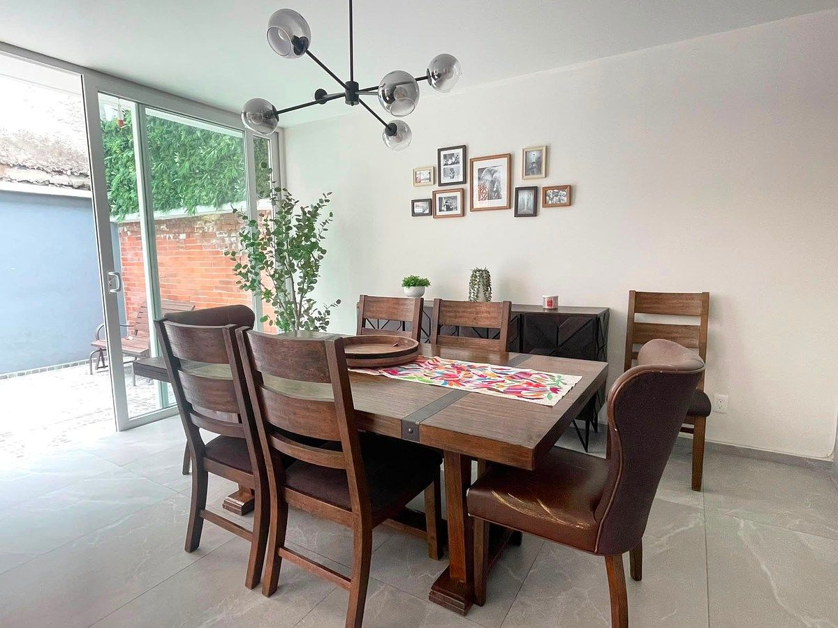 House in Gated Community in San Jerónimo Lídice, La Magdalena Contreras, photo 7 of 28