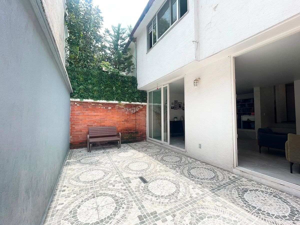 House in Gated Community in San Jerónimo Lídice, La Magdalena Contreras, photo 10 of 28