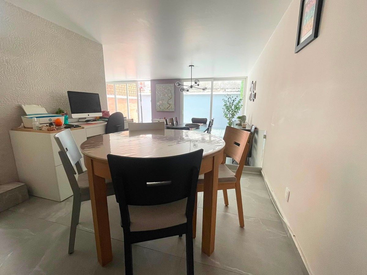 House in Gated Community in San Jerónimo Lídice, La Magdalena Contreras, photo 11 of 28