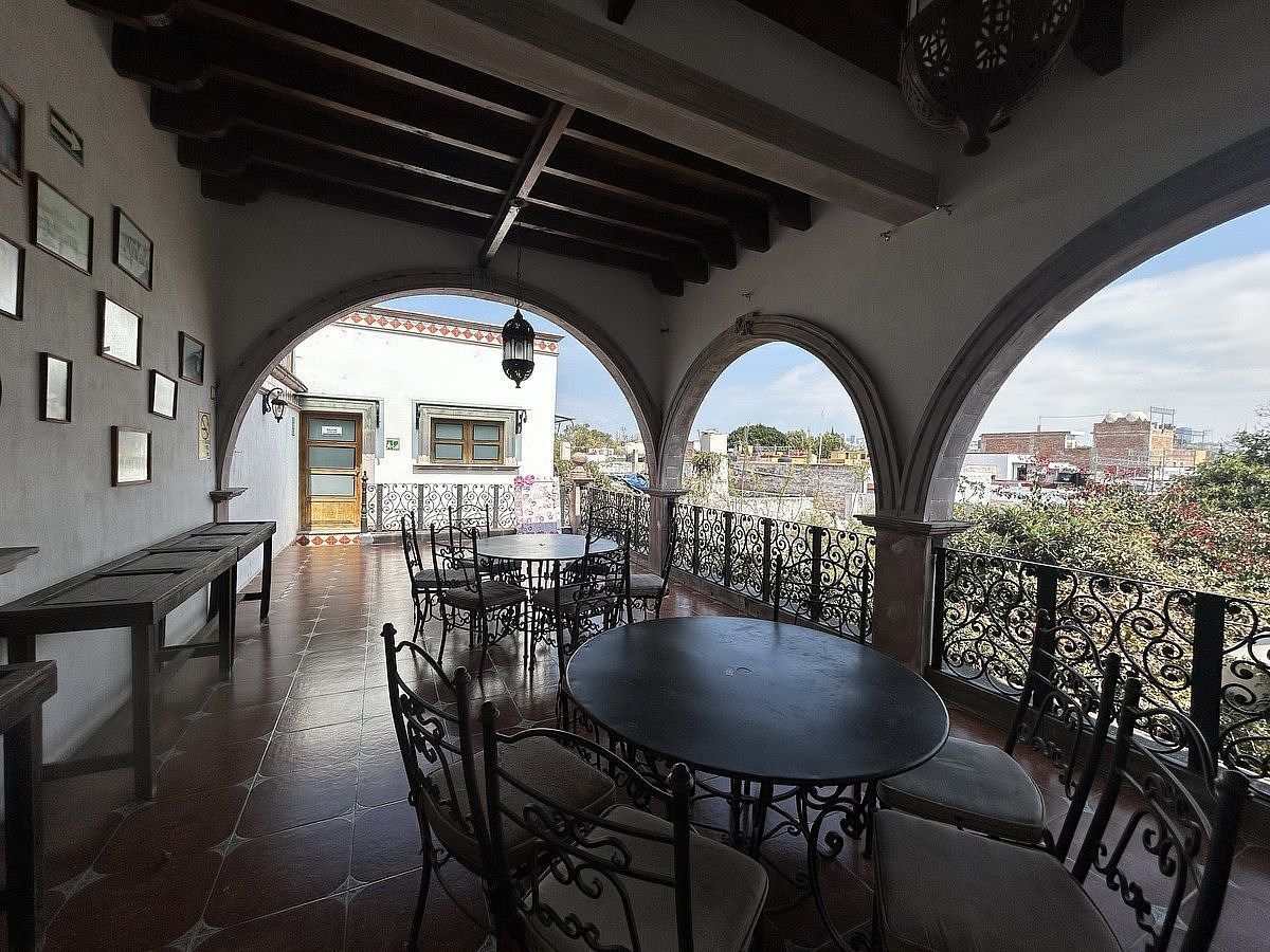 House in Centro, Querétaro, photo 16 of 20