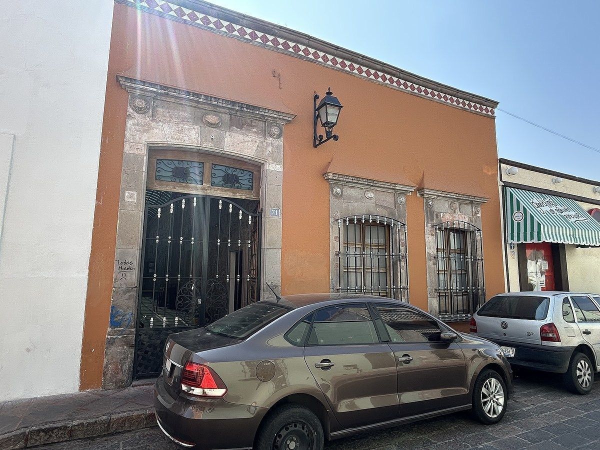 House in Centro, Querétaro, photo 18 of 20