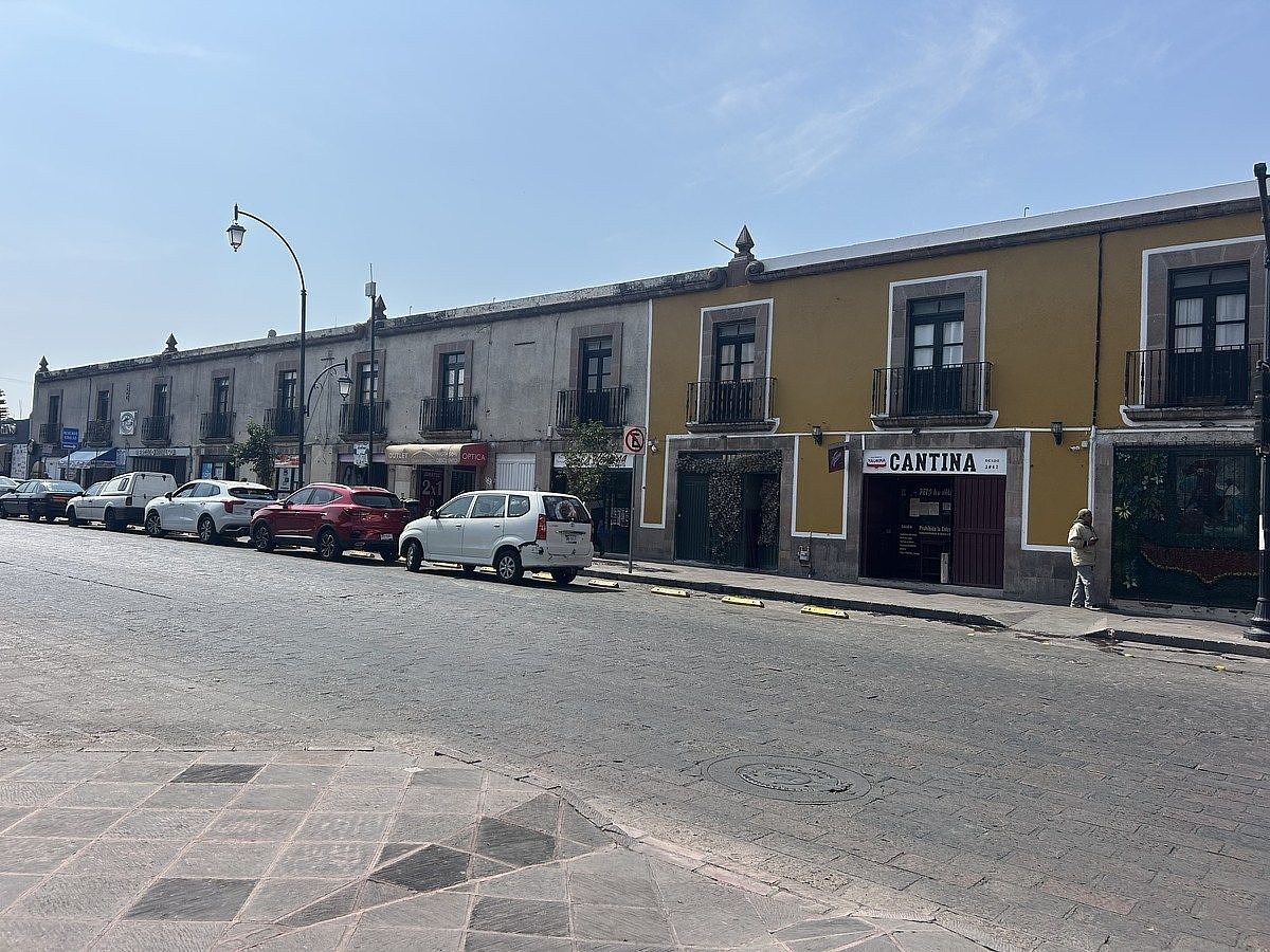 House in Centro, Querétaro, photo 20 of 20