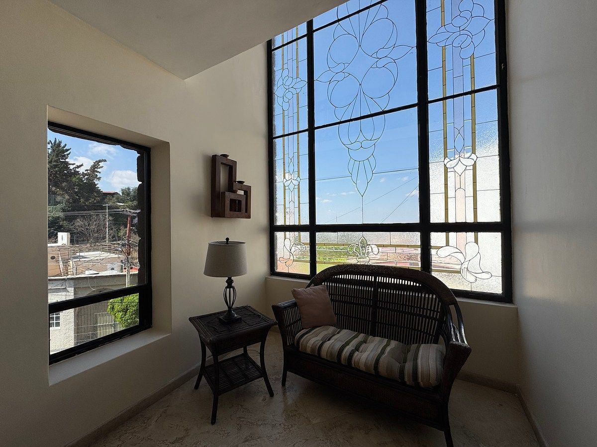 Casa em Loma Dorada, Querétaro, foto 8 de 34