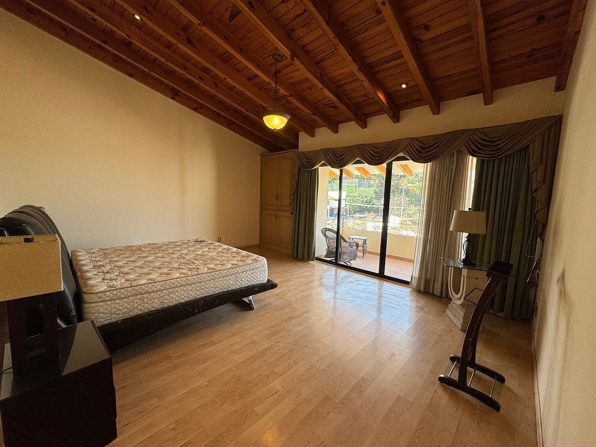 Casa em Loma Dorada, Querétaro, foto 10 de 34