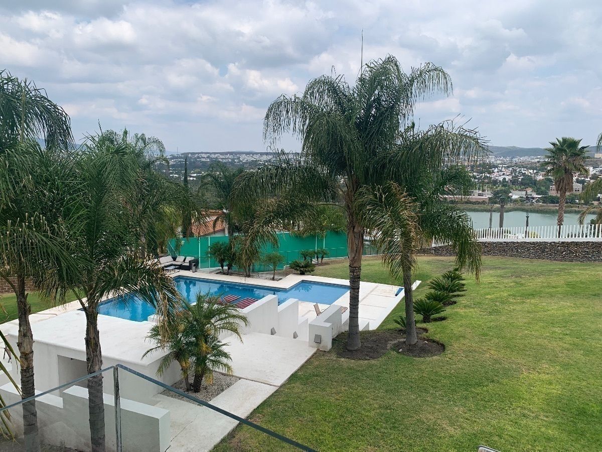 Apartamento em Juriquilla, Querétaro, foto 2 de 36
