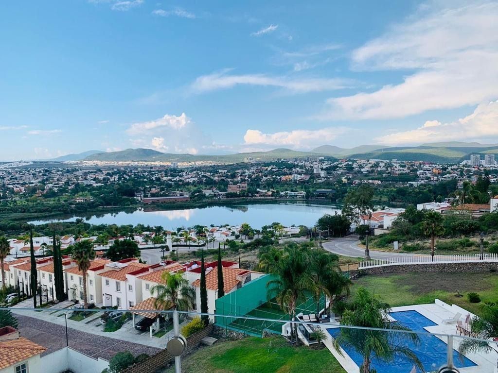 Apartamento em Juriquilla, Querétaro, foto 11 de 36