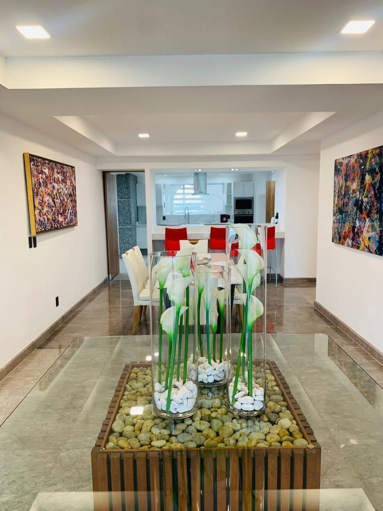 Apartamento em Juriquilla, Querétaro, foto 15 de 36