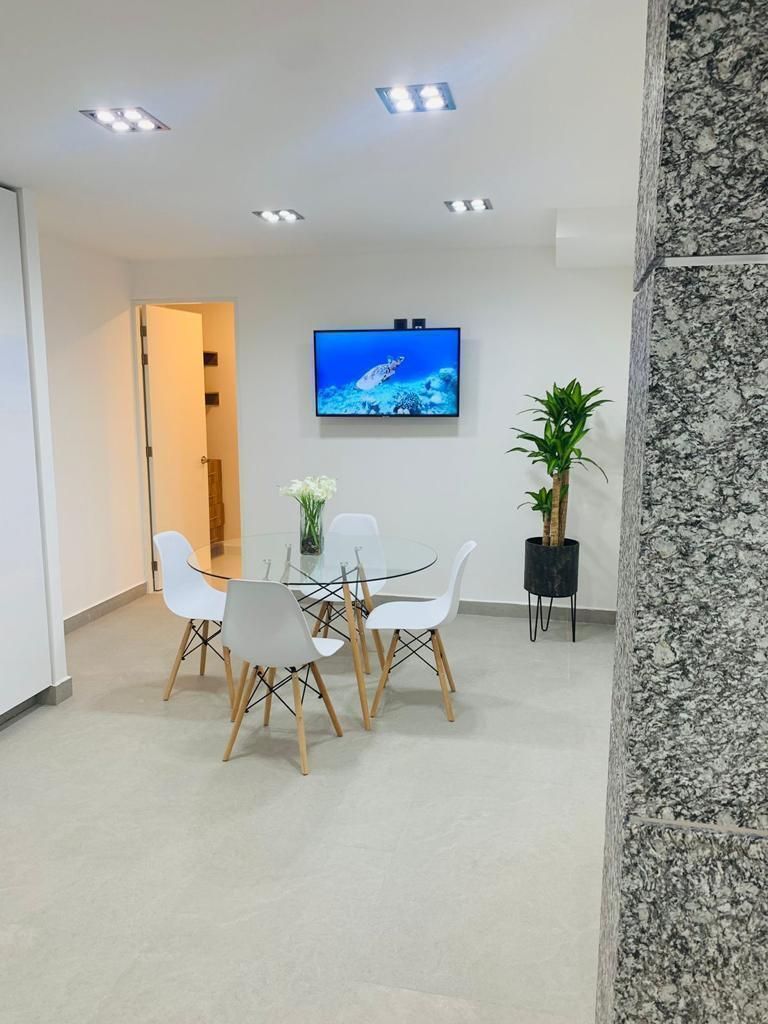 Apartamento em Juriquilla, Querétaro, foto 16 de 36