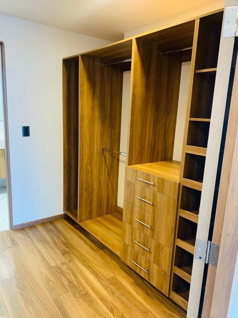 Apartamento em Juriquilla, Querétaro, foto 18 de 36