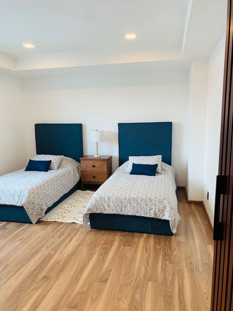 Apartamento em Juriquilla, Querétaro, foto 19 de 36
