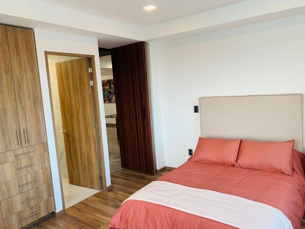 Apartamento em Juriquilla, Querétaro, foto 22 de 36