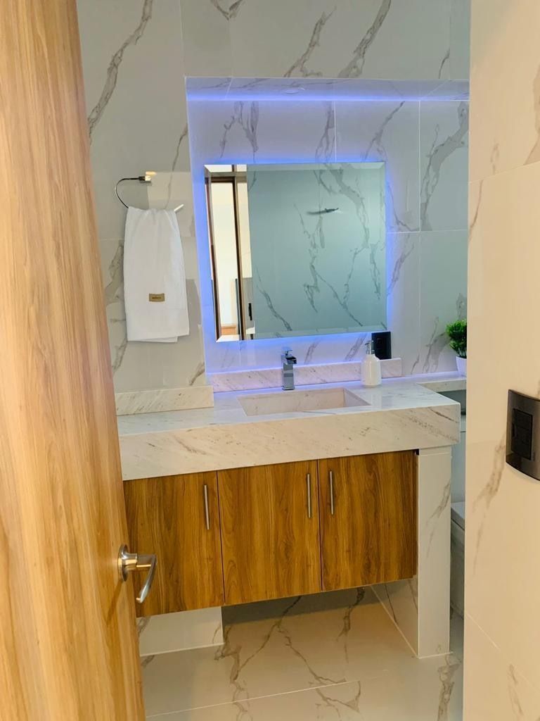 Apartamento em Juriquilla, Querétaro, foto 23 de 36