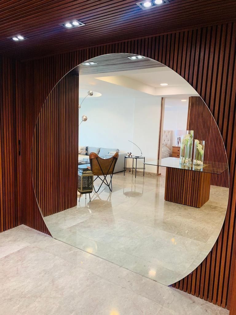 Apartamento em Juriquilla, Querétaro, foto 29 de 36