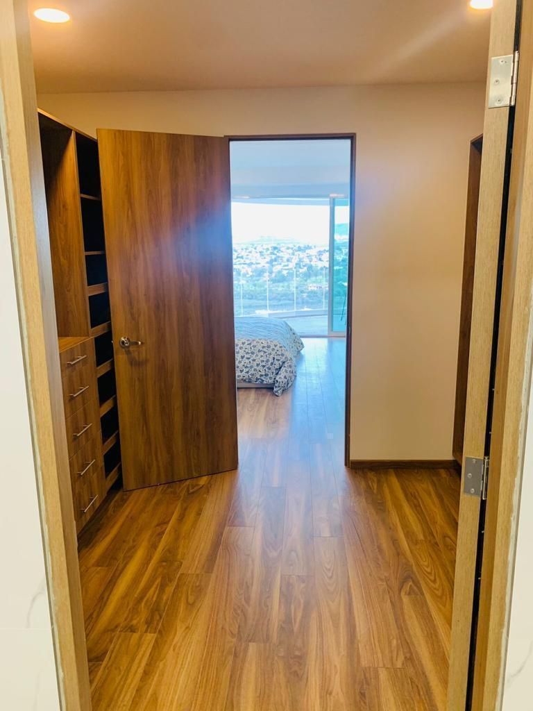 Apartamento em Juriquilla, Querétaro, foto 31 de 36