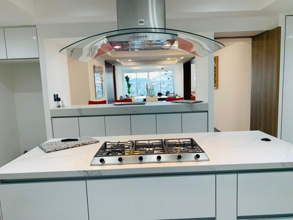 Apartamento em Juriquilla, Querétaro, foto 33 de 36