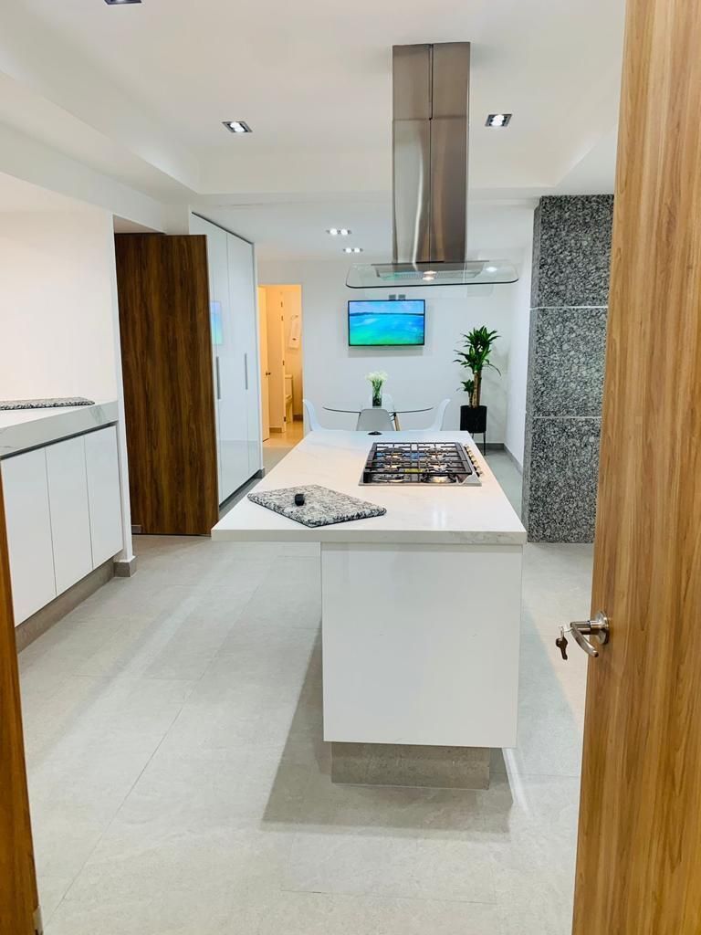 Apartamento em Juriquilla, Querétaro, foto 34 de 36
