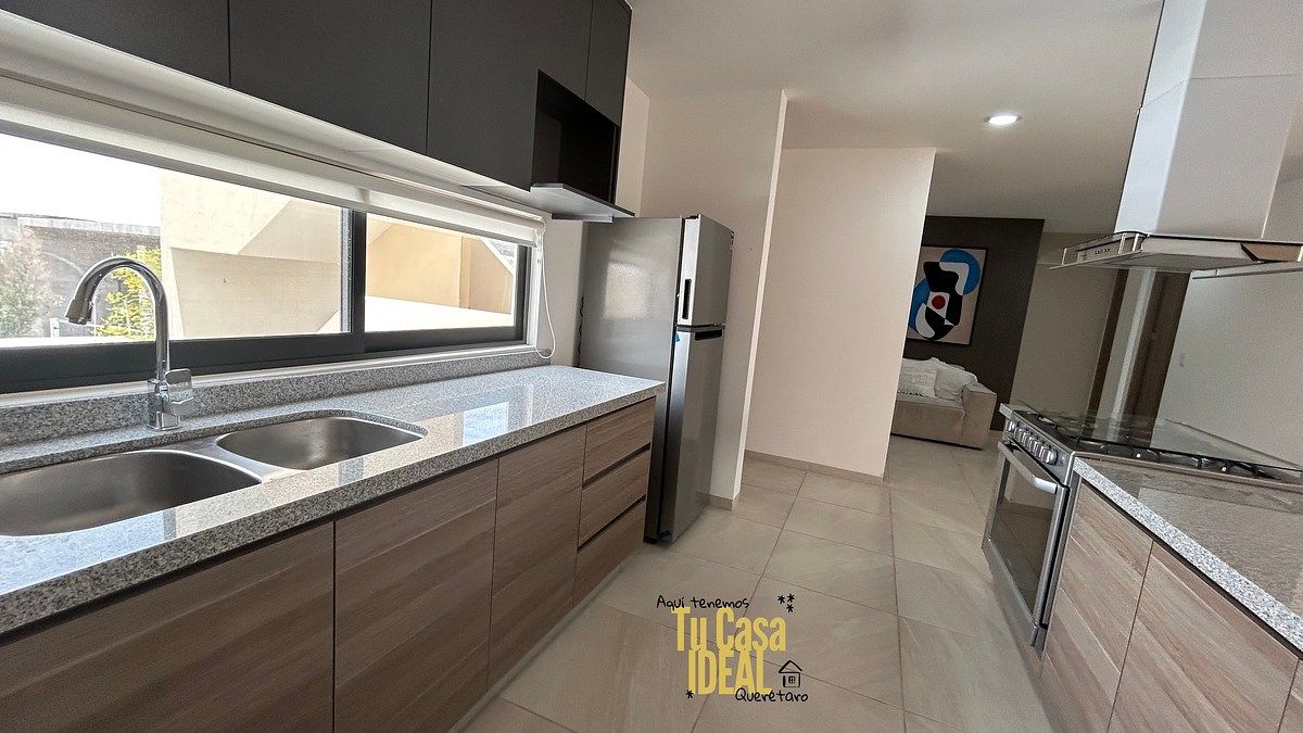 Cocina, foto 1 de 20