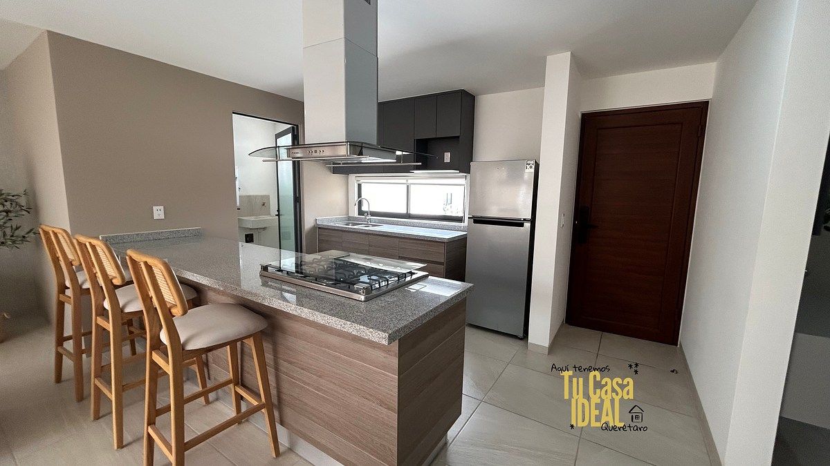 Cocina, foto 2 de 20
