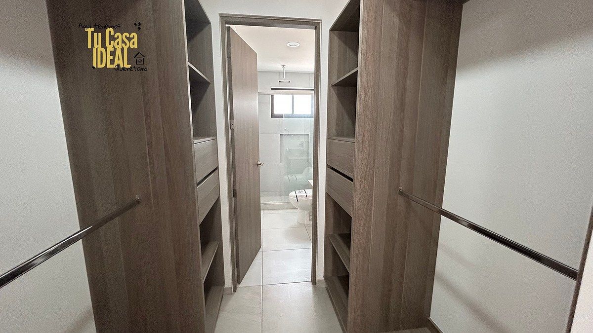 Recámara Principal Walking closet, foto 12 de 20