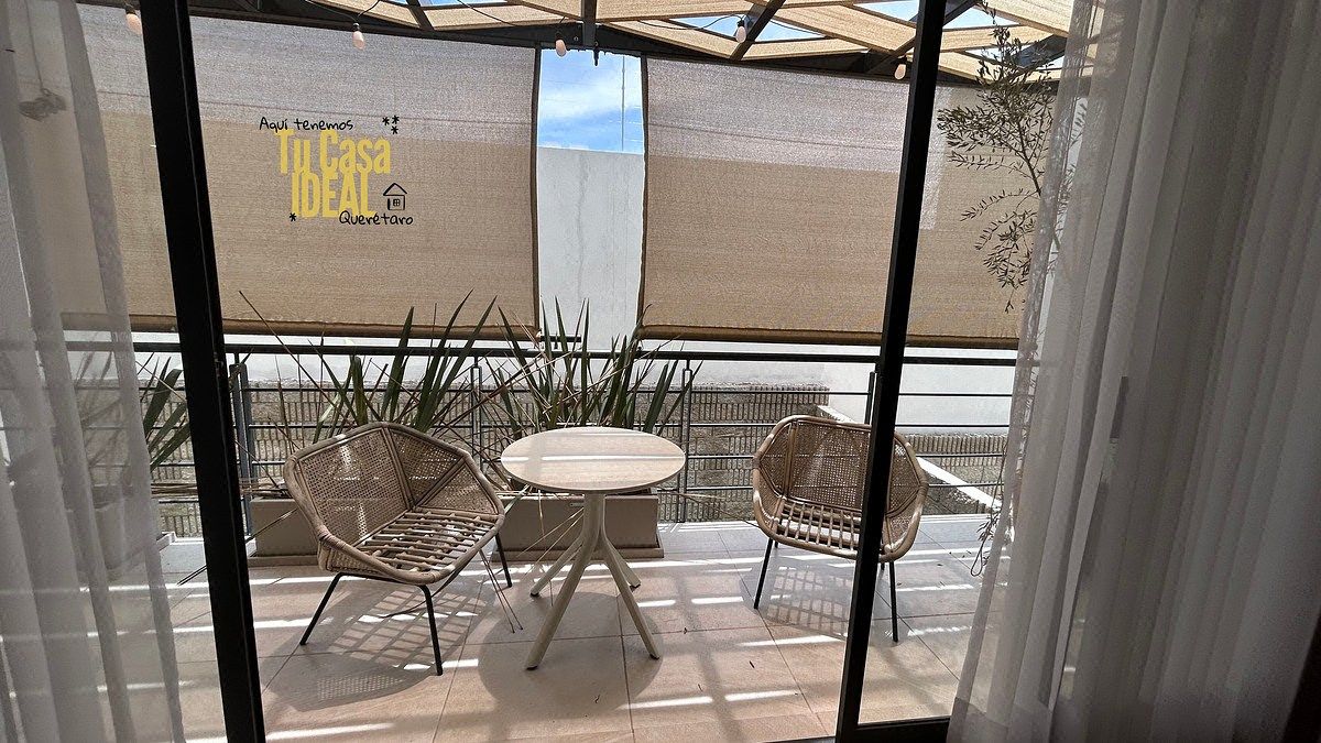 Terraza, foto 5 de 20