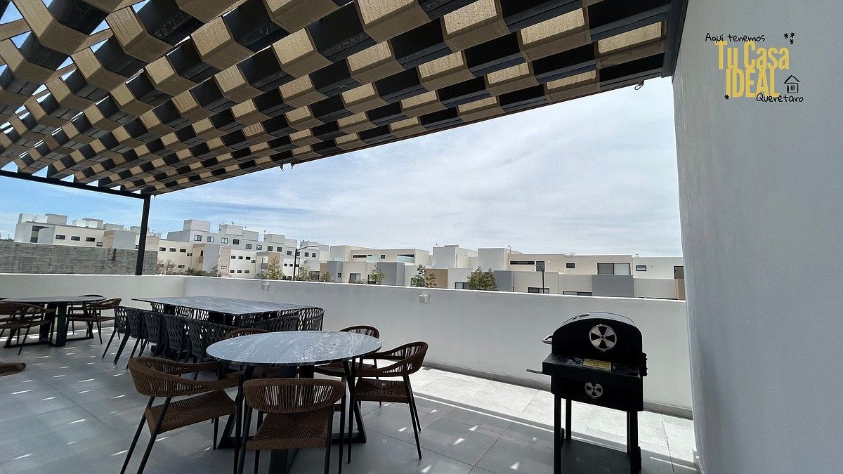 Terraza, foto 19 de 20