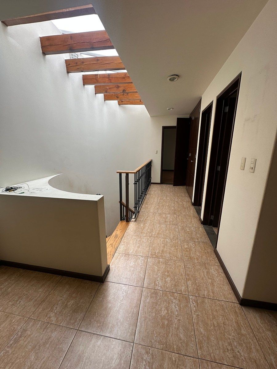 Casa em condomínio fechado em San Salvador Tizatlalli, Metepec, foto 7 de 16