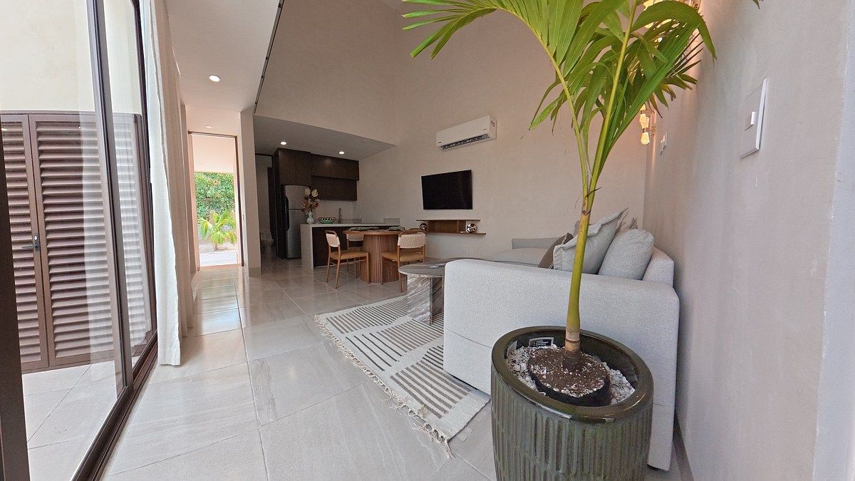 Casa em Chicxulub Puerto, Progreso, foto 16 de 28