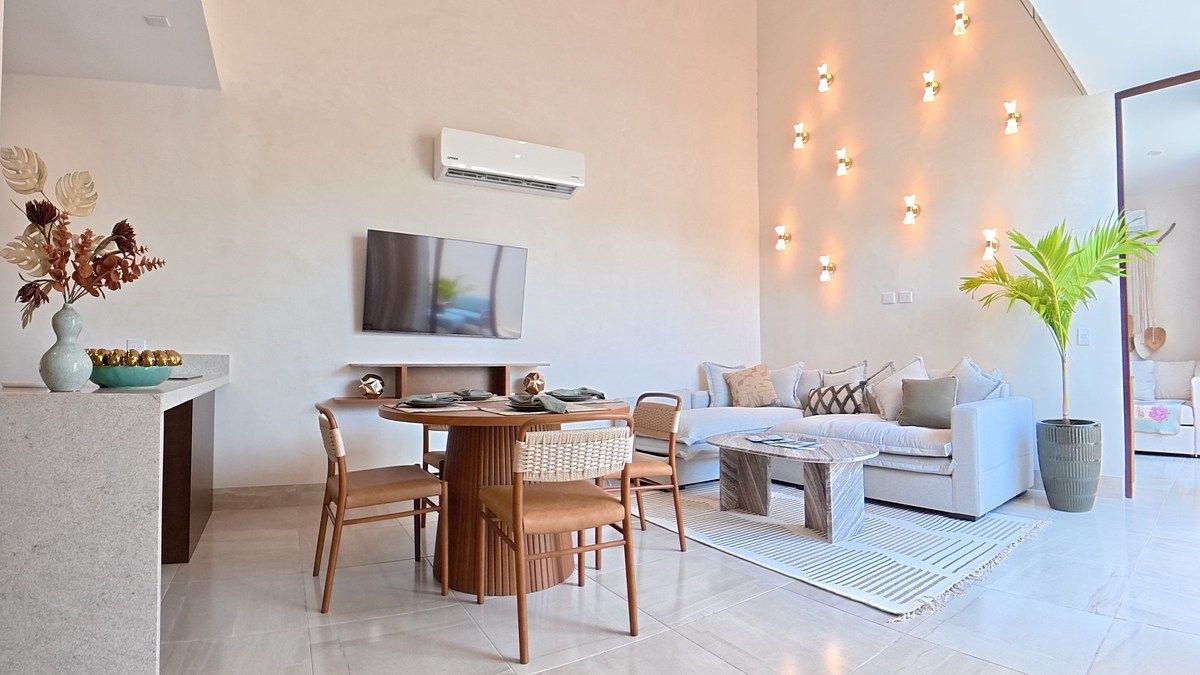 Casa em Chicxulub Puerto, Progreso, foto 17 de 28